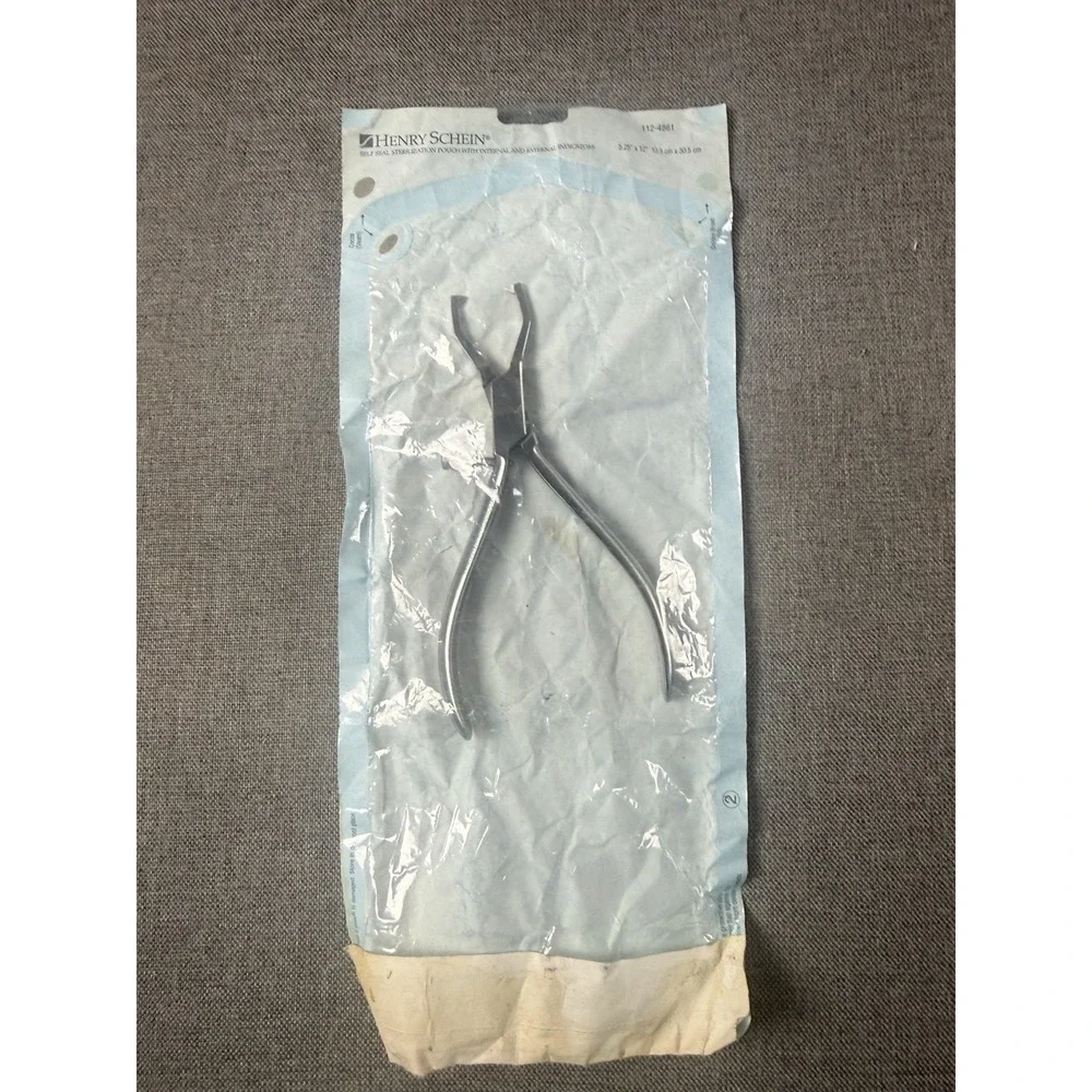 Henry‎ Schein 100-8005 Surgical Dental Band Remover Plier